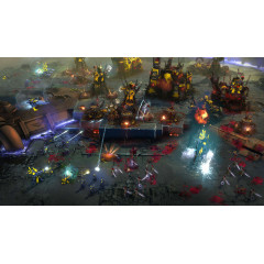 Warhammer 40,000: Dawn of War III