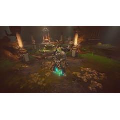 Warhammer 40,000: Inquisitor - Martyr