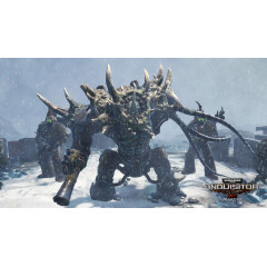 Warhammer 40,000: Inquisitor - Martyr