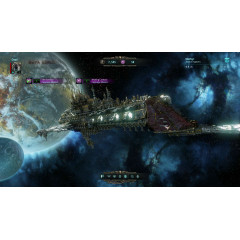 Warhammer 40,000: Inquisitor - Martyr