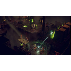 Warhammer 40,000: Mechanicus