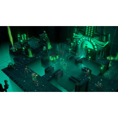 Warhammer 40,000: Mechanicus