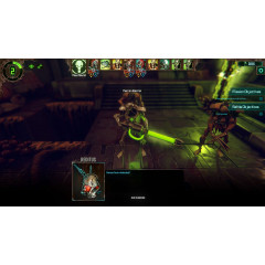 Warhammer 40,000: Mechanicus