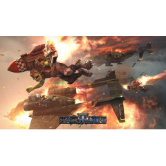 Warhammer 40,000: Space Marine - Anniversary Edition