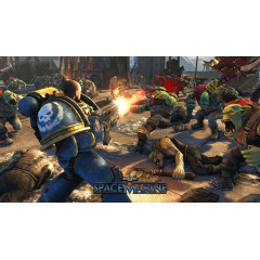 Warhammer 40,000: Space Marine - Anniversary Edition