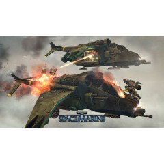 Warhammer 40,000: Space Marine - Anniversary Edition