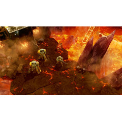 Warhammer 40,000: Space Wolf