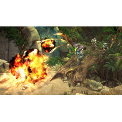 Warhammer 40,000: Space Wolf