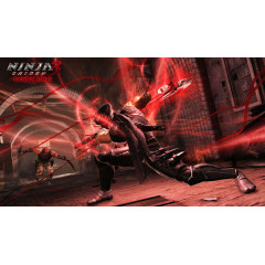 [NINJA GAIDEN: Master Collection] NINJA GAIDEN 3: Razor's Edge