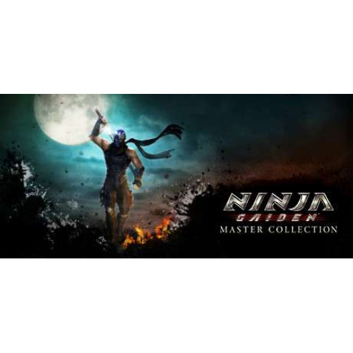 [NINJA GAIDEN: Master Collection] NINJA GAIDEN 3: Razor's Edge