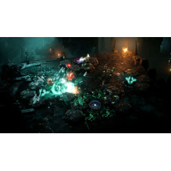 Warhammer Age of Sigmar: Storm Ground