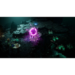 Warhammer Age of Sigmar: Storm Ground