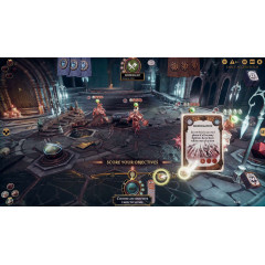 Warhammer Underworlds - Shadespire Edition