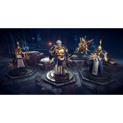 Warhammer Underworlds - Shadespire Edition