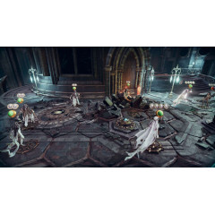 Warhammer Underworlds - Shadespire Edition