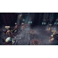 Warhammer Underworlds - Shadespire Edition