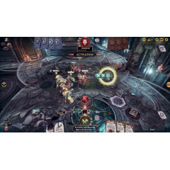 Warhammer Underworlds - Shadespire Edition