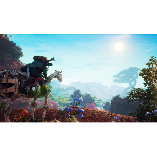 BIOMUTANT