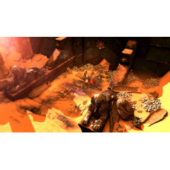 Warhammer: Chaosbane