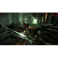Warhammer: End Times - Vermintide