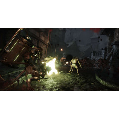 Warhammer: End Times - Vermintide