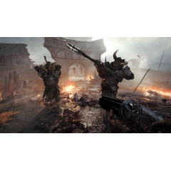 Warhammer: Vermintide 2
