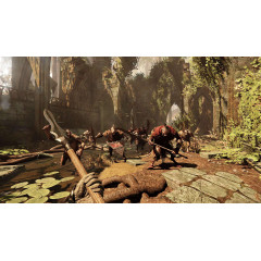 Warhammer: Vermintide 2