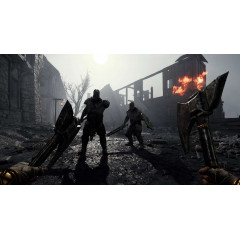 Warhammer: Vermintide 2