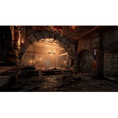 Warhammer: Vermintide 2 - Back to Ubersreik