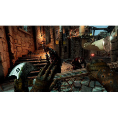 Warhammer: Vermintide 2 - Back to Ubersreik