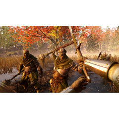 Warhammer: Vermintide 2 - Grail Knight Career