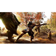 Warhammer: Vermintide 2 - Grail Knight Career