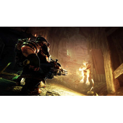 Warhammer: Vermintide 2 - Outcast Engineer Career