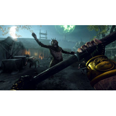 Warhammer: Vermintide 2 - Shadows Over Bögenhafen