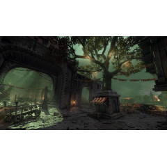 Warhammer: Vermintide 2 - Shadows Over Bögenhafen