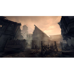Warhammer: Vermintide 2 - Shadows Over Bögenhafen