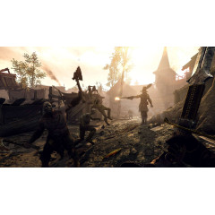 Warhammer: Vermintide 2 - Shadows Over Bögenhafen