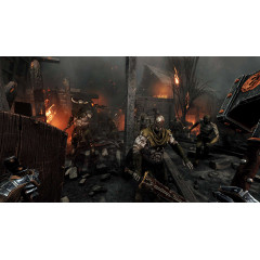 Warhammer: Vermintide 2 - Warrior Priest Career