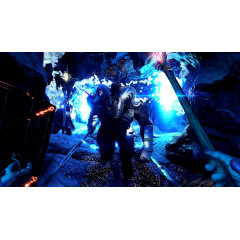 Warhammer: Vermintide 2 - Winds of Magic