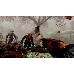 Warhammer: Vermintide 2 - Winds of Magic