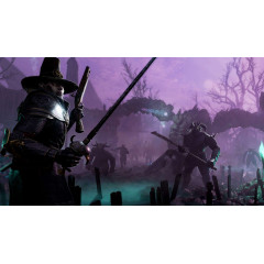 Warhammer: Vermintide 2 - Winds of Magic