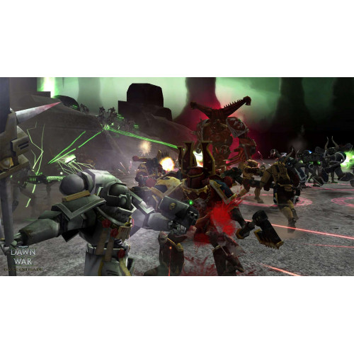 Warhammer® 40,000: Dawn of War® - Dark Crusade