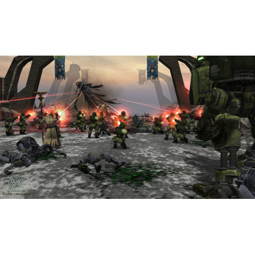 Warhammer® 40,000: Dawn of War® - Dark Crusade