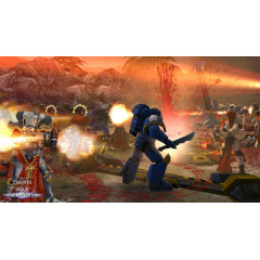 Warhammer® 40,000: Dawn of War® - Soulstorm