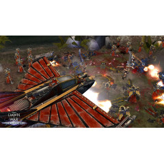Warhammer® 40,000: Dawn of War® - Soulstorm