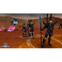 Warhammer® 40,000: Dawn of War® - Soulstorm