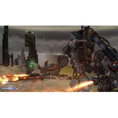 Warhammer® 40,000: Dawn of War® - Soulstorm