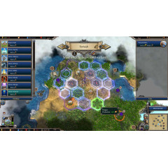 Warlock 2: The Exiled