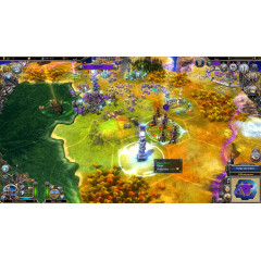 Warlock 2: The Exiled