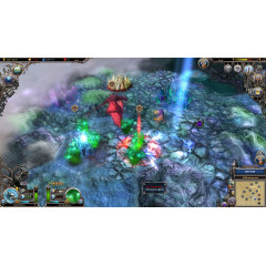 Warlock 2: The Exiled